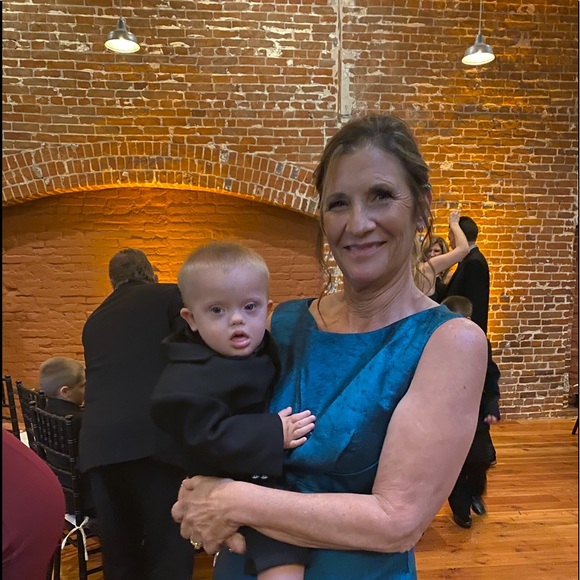 Meet your Posher, Mary - Picture 1 of 1